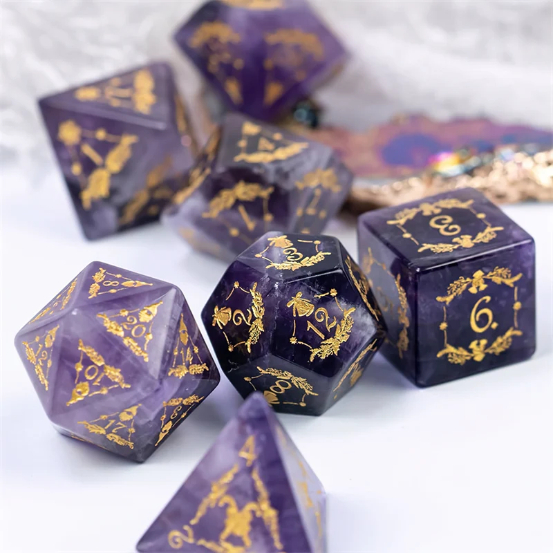 Amethyst XMAS