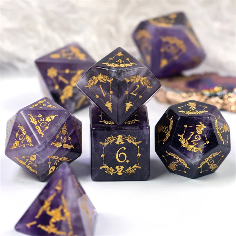 Amethyst XMAS