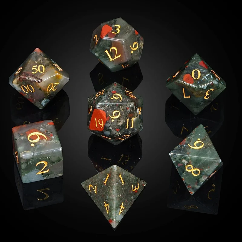Bloodstone