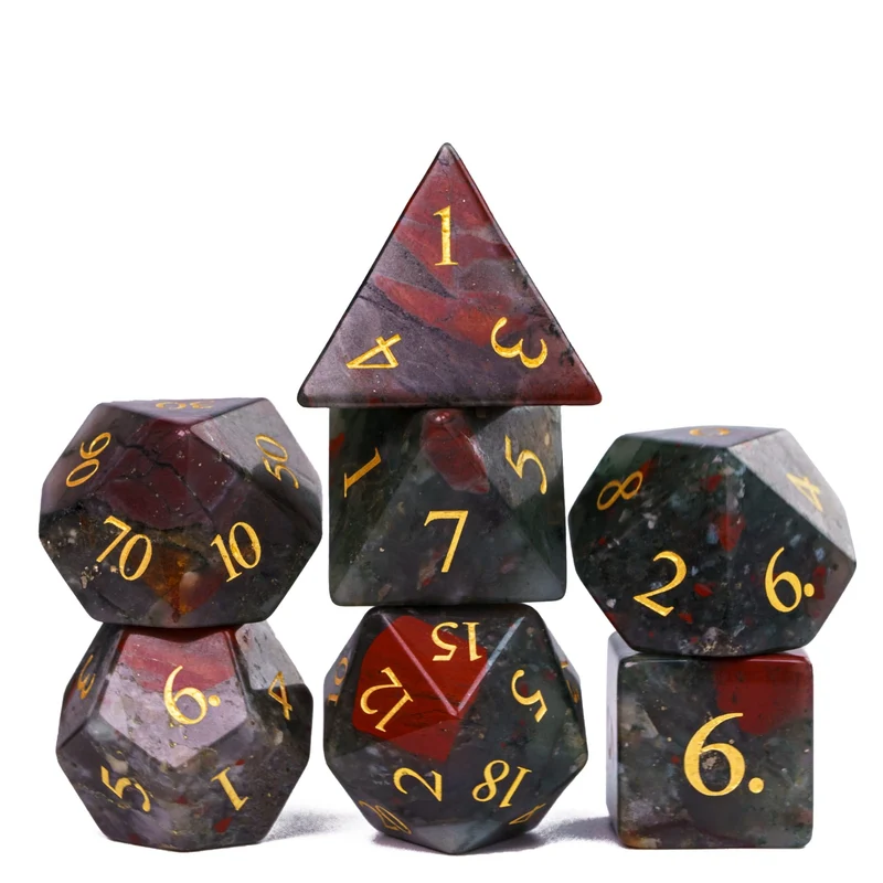 Bloodstone