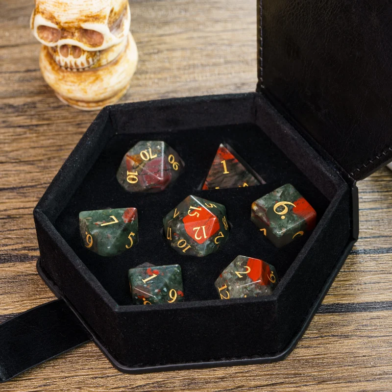 Bloodstone