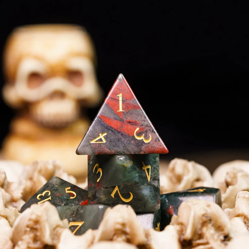 Bloodstone