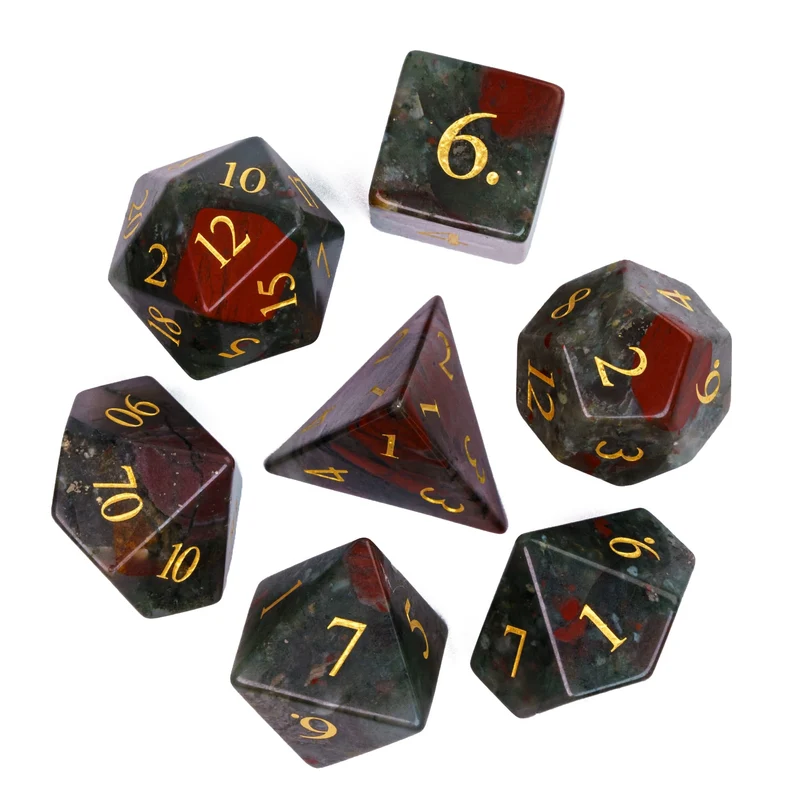 Bloodstone