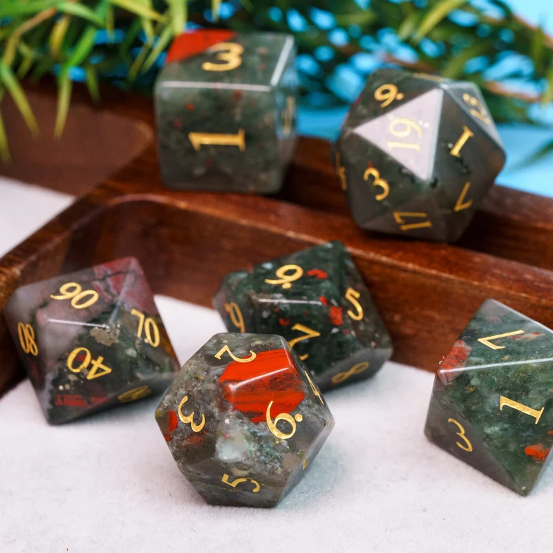 Bloodstone