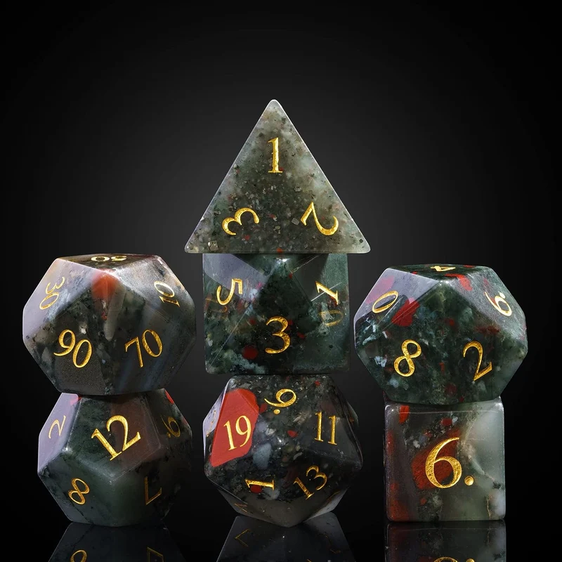 Bloodstone