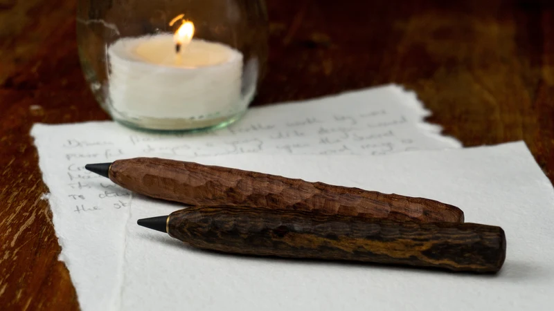Eternal Bleistift Antique