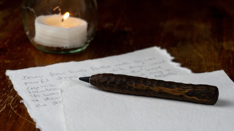 Eternal Bleistift Antique