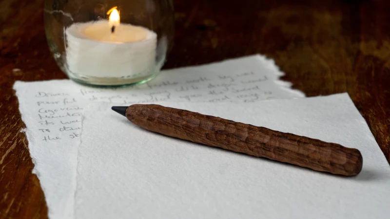 Eternal Bleistift Antique
