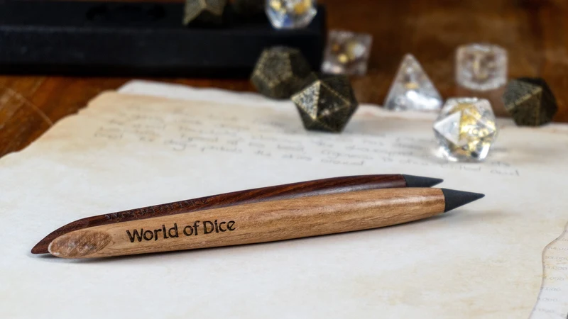 Eternal Bleistift Klassik