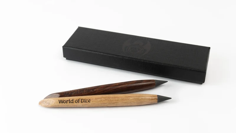 Eternal Bleistift Klassik