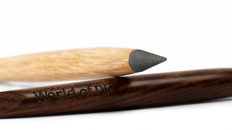 Eternal Bleistift Klassik