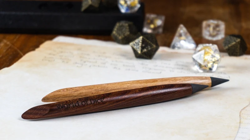 Eternal Bleistift Klassik