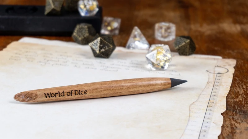 Eternal Bleistift Klassik