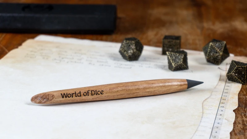 Eternal Bleistift Klassik