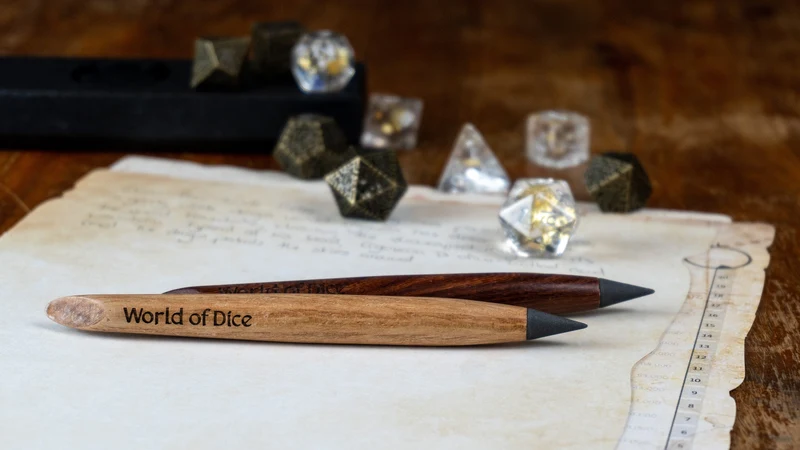 Eternal Bleistift Klassik