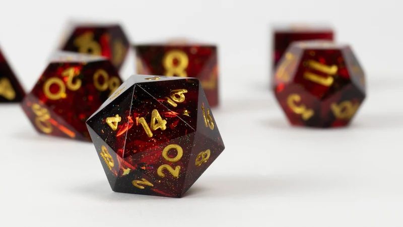 Red Galaxy