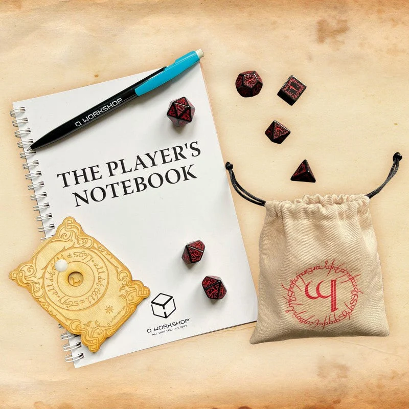 RGP Starter Set