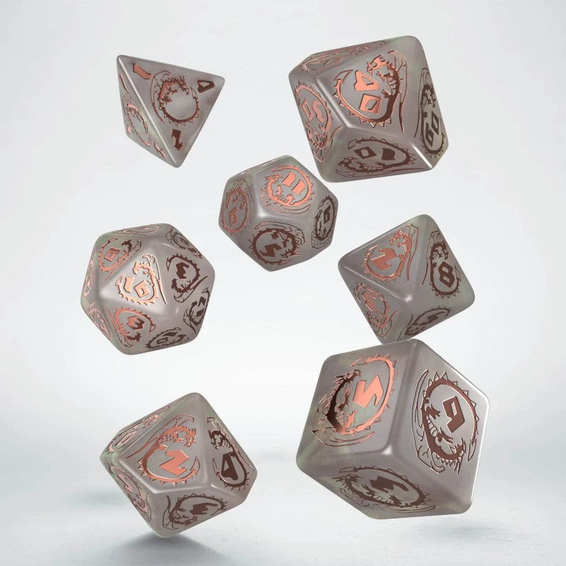 Dragon Series