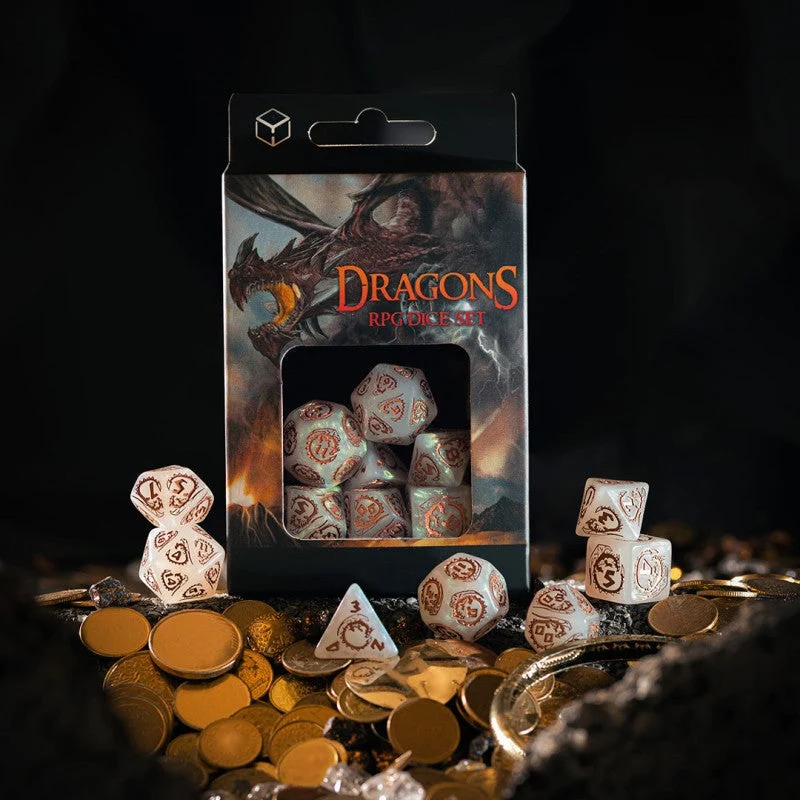 Dragon Series