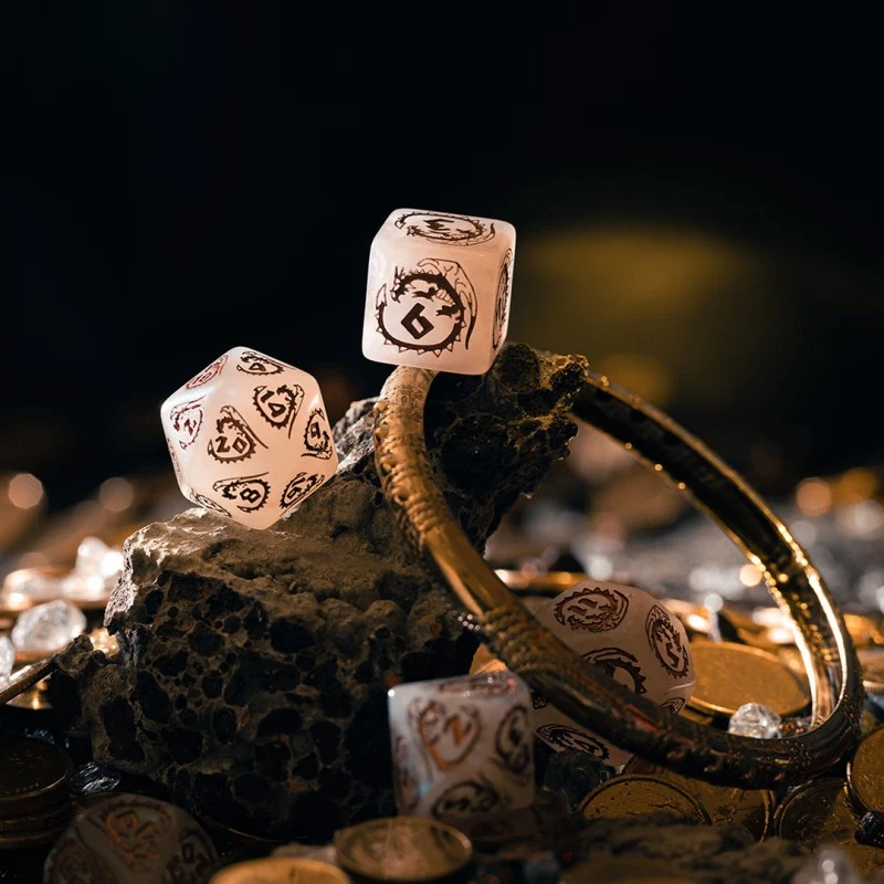 Dragon Series