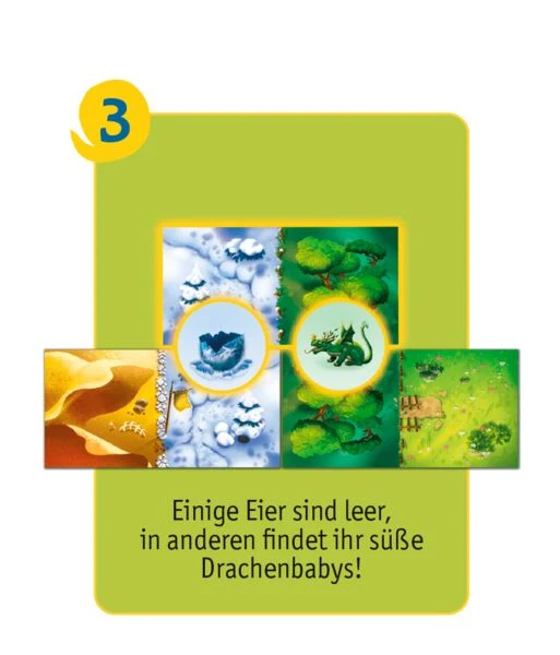 Kinderspiel des Jahres 2021 - Dragomino
