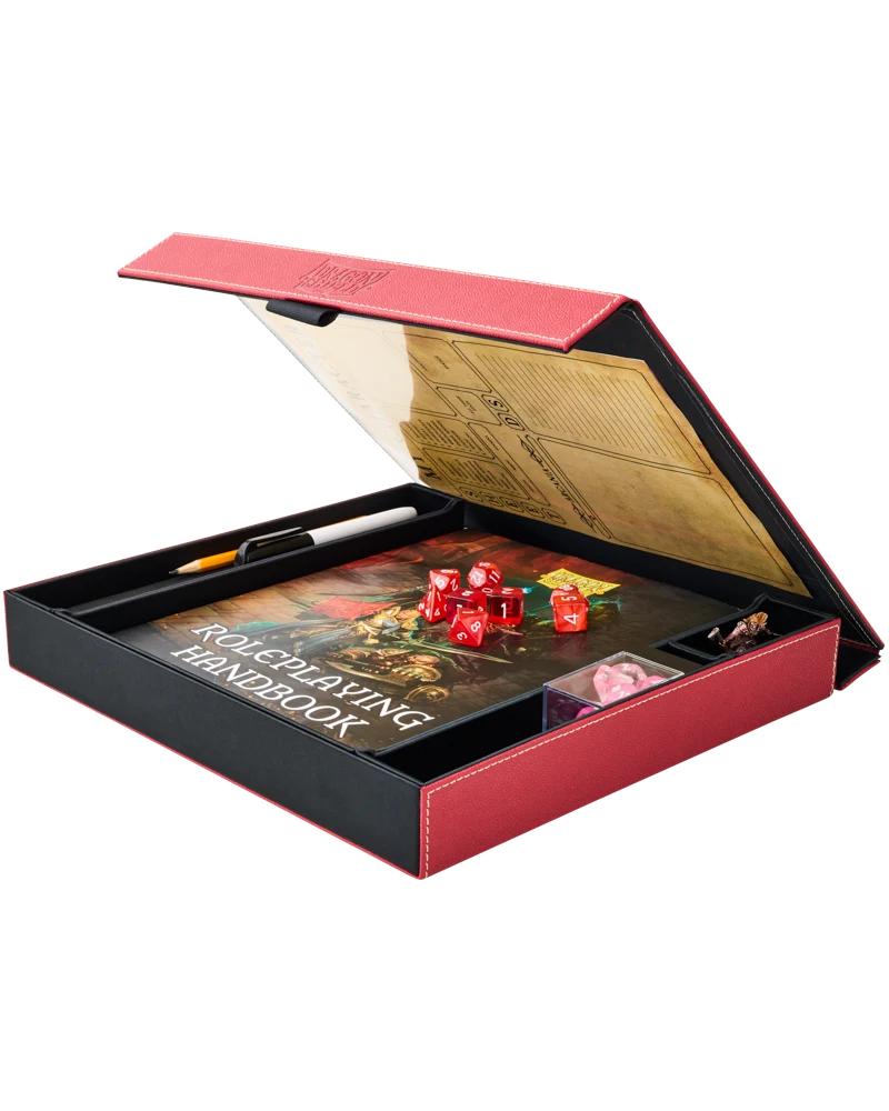 Player Companion