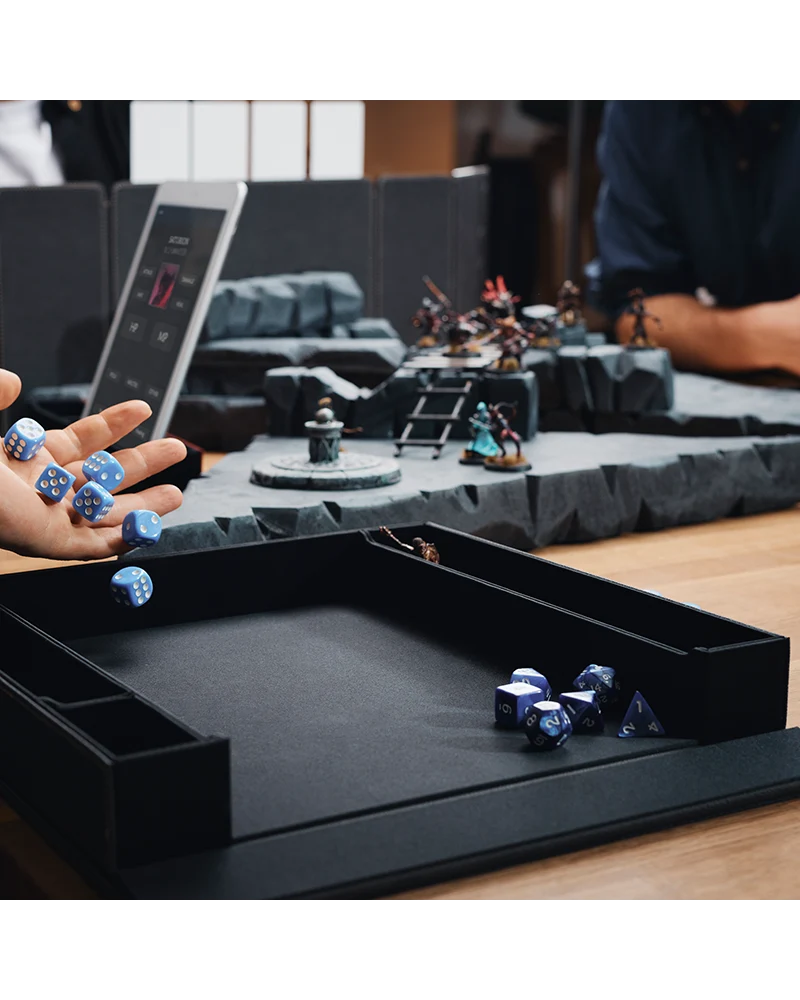 Player Companion