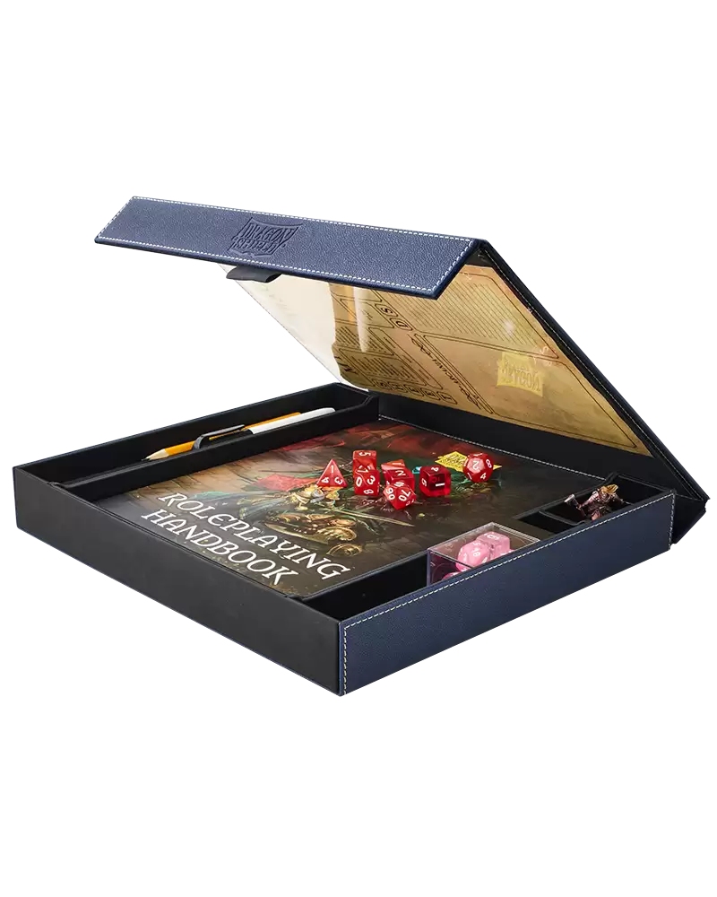 Player Companion
