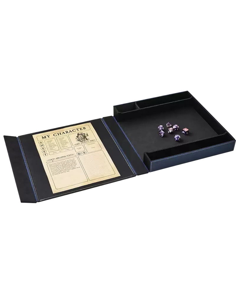 Player Companion