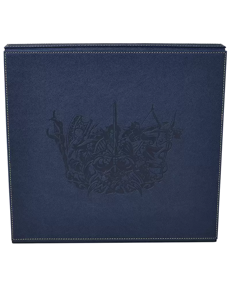 Player Companion