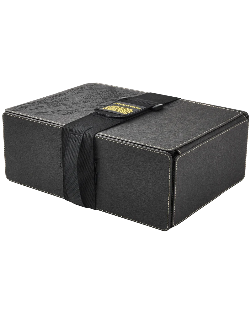 Game Master Companion Spielleiterschirm + viele Extras