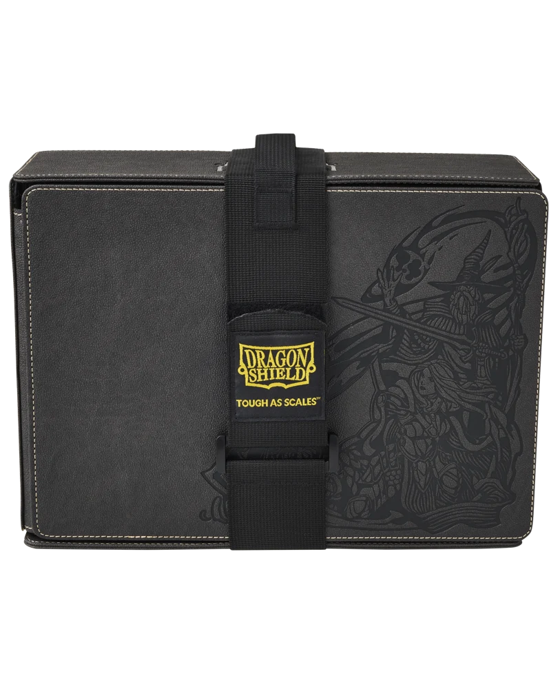 Game Master Companion Spielleiterschirm + viele Extras