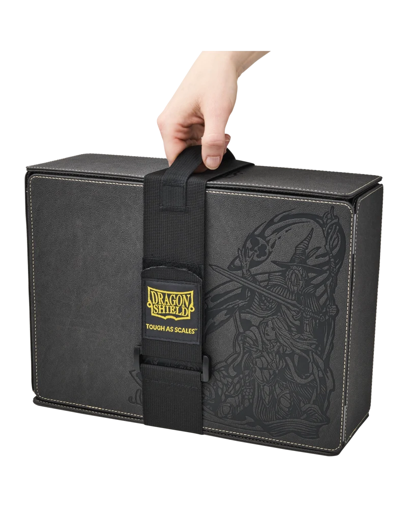 Game Master Companion Spielleiterschirm + viele Extras
