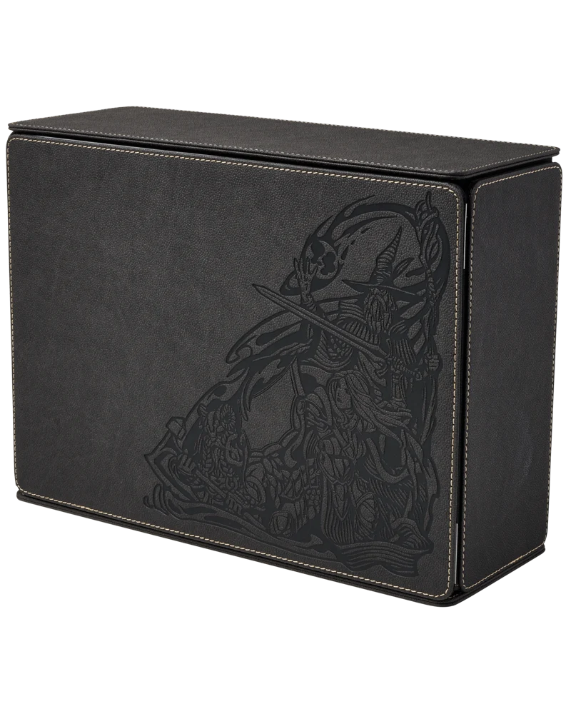 Game Master Companion Spielleiterschirm + viele Extras