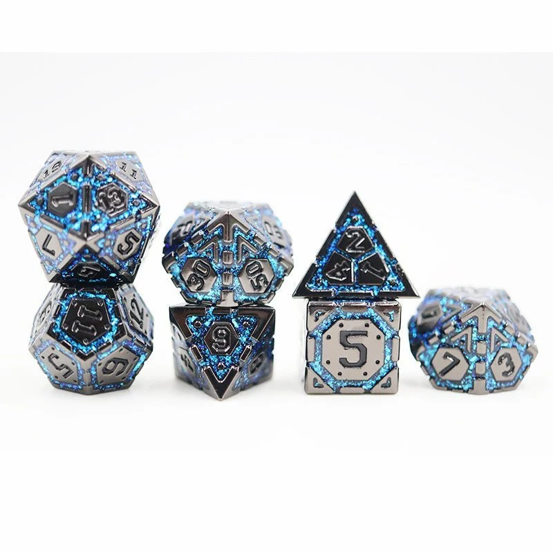 Hexatic Serie