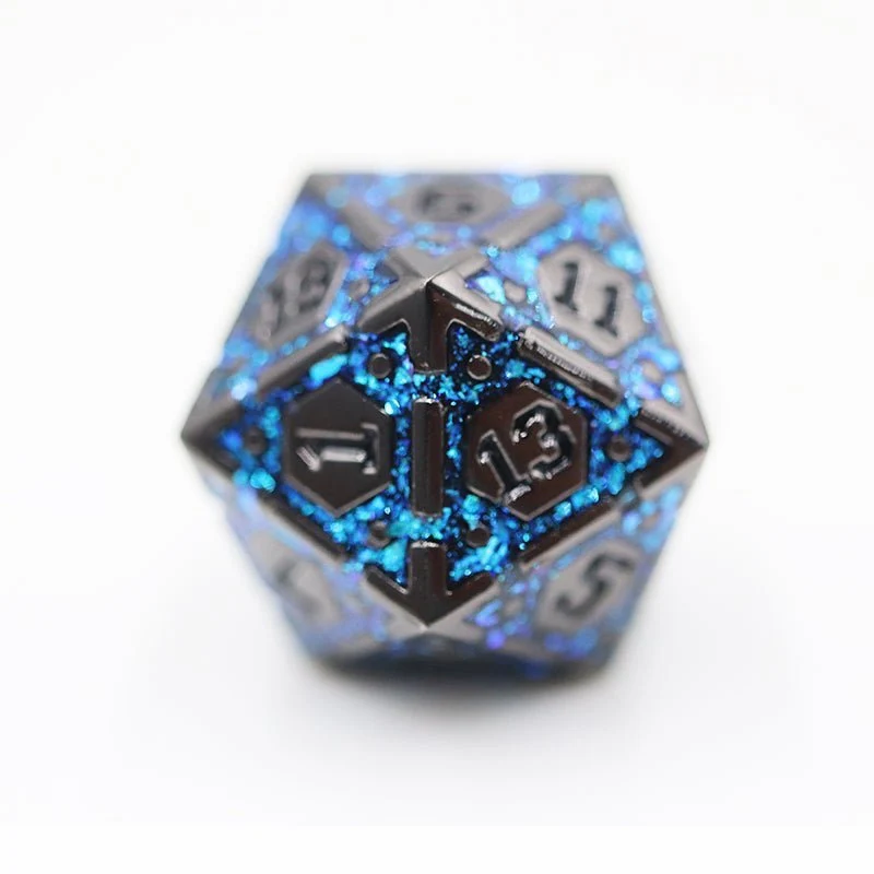 Hexatic Serie
