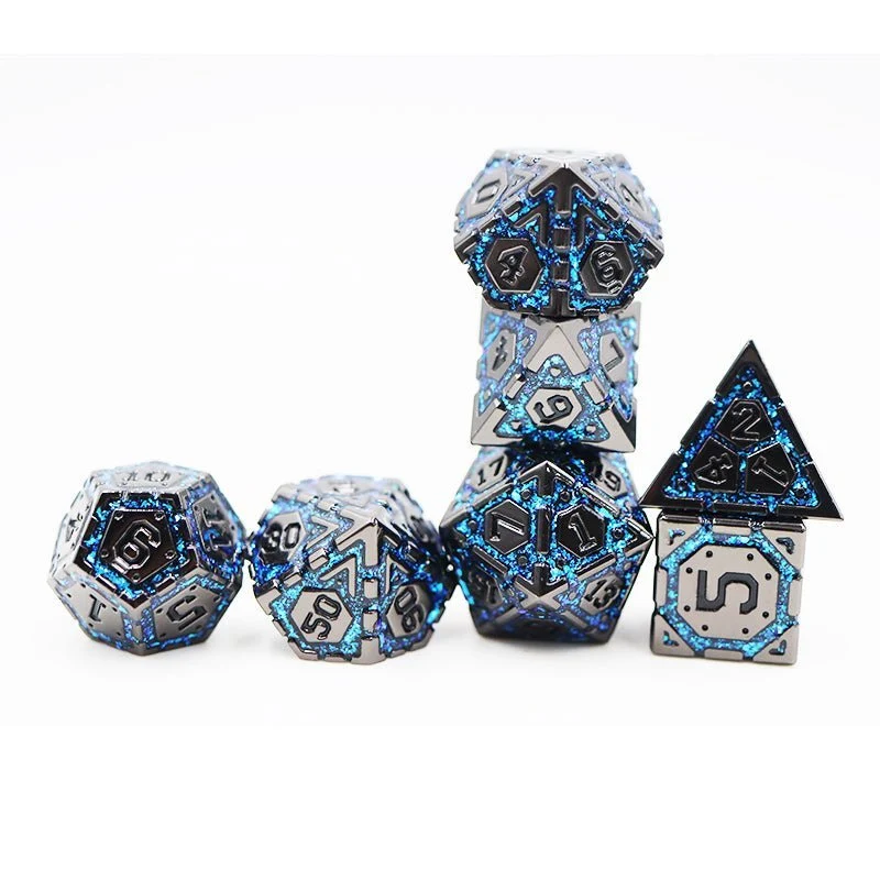 Hexatic Serie