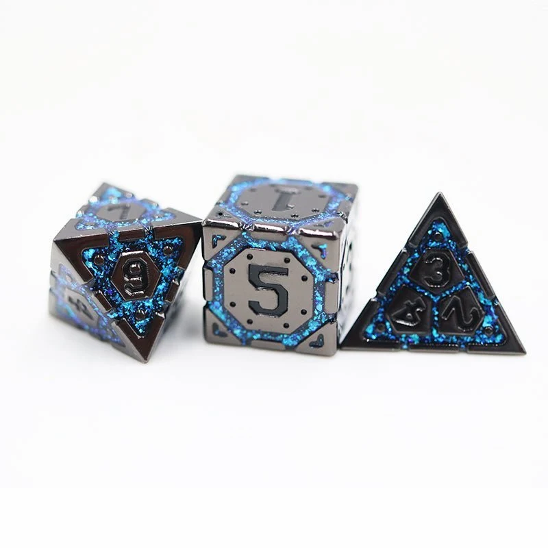 Hexatic Serie