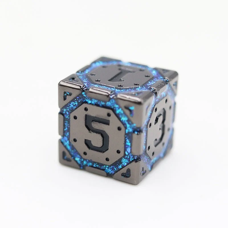 Hexatic Serie