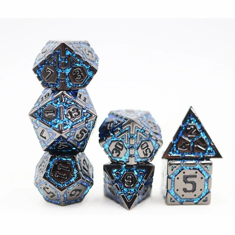 Hexatic Serie