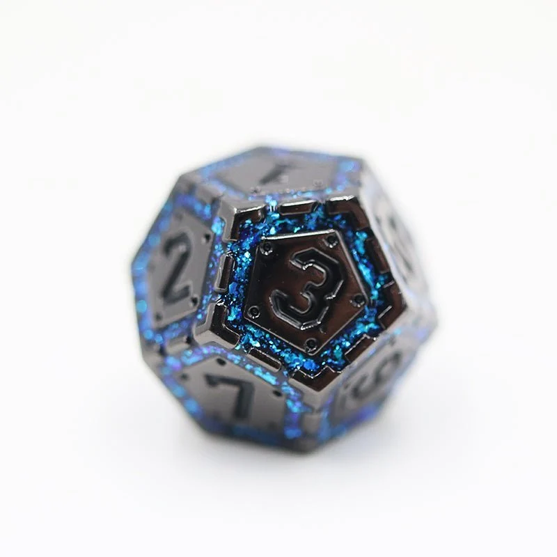 Hexatic Serie
