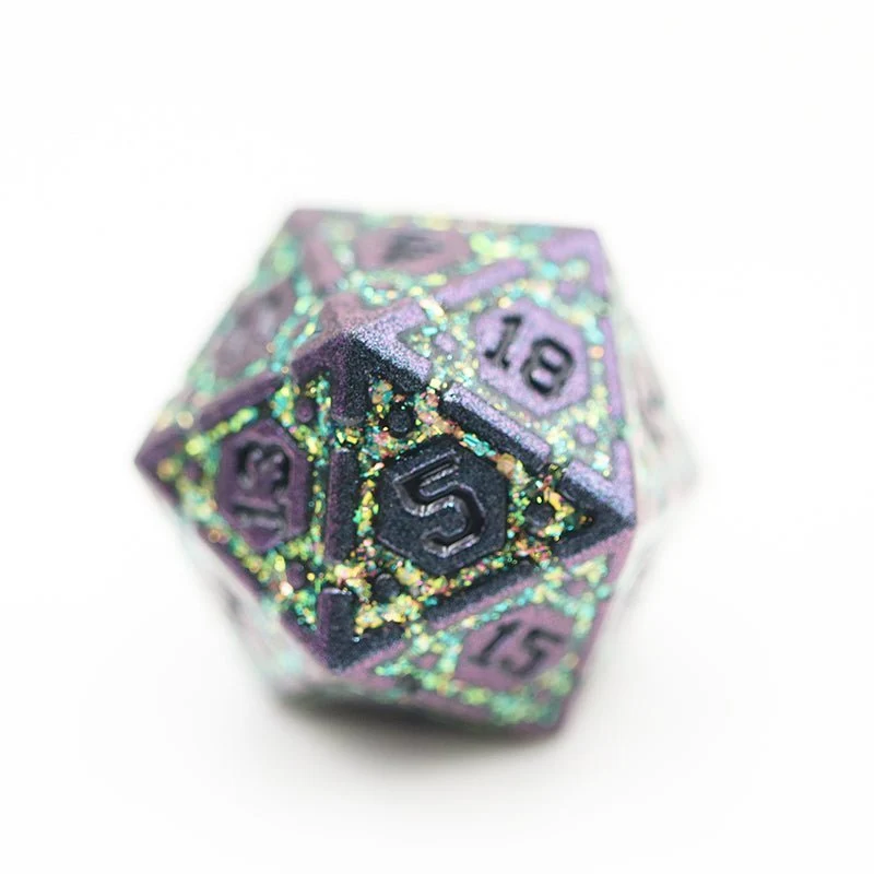 Hexatic Serie