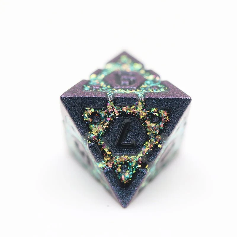Hexatic Serie