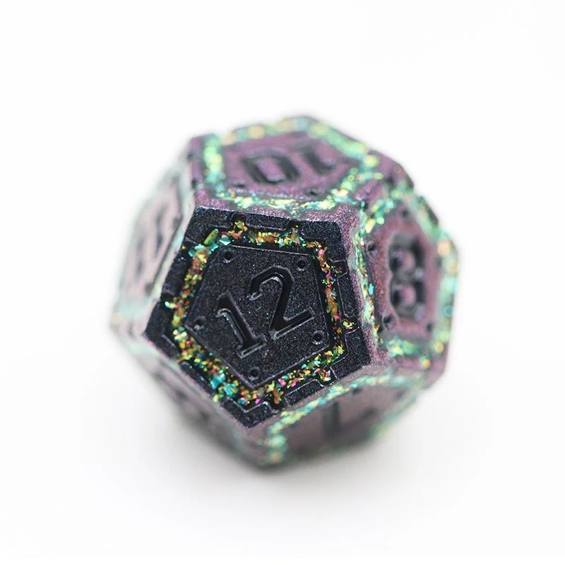 Hexatic Serie