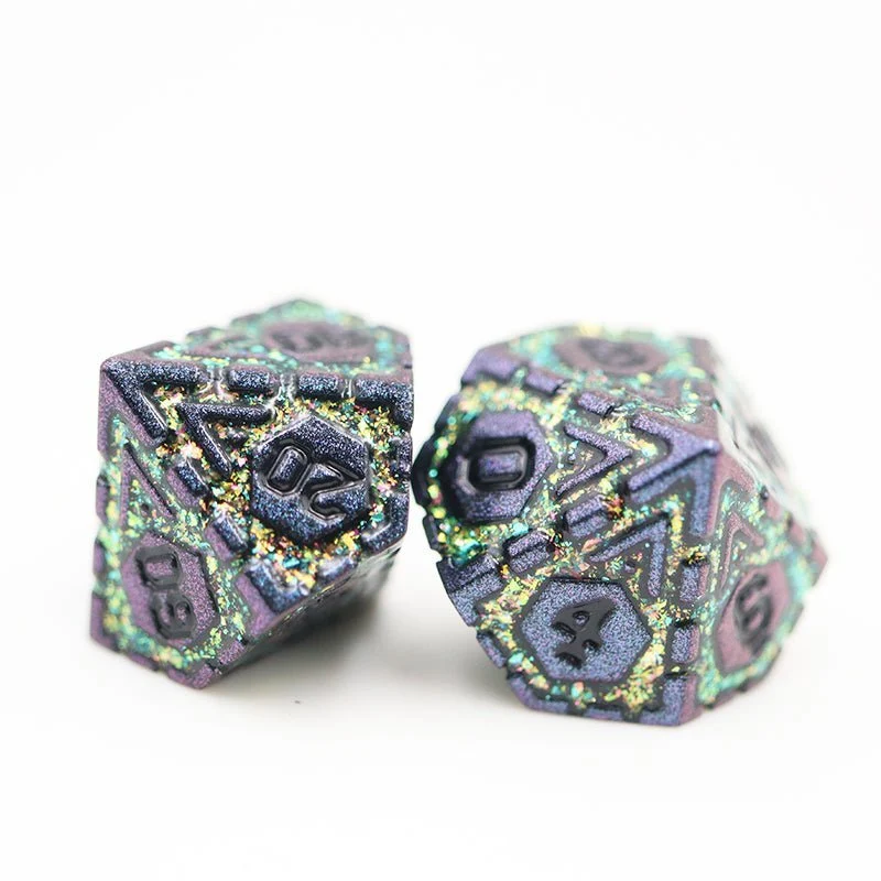 Hexatic Serie