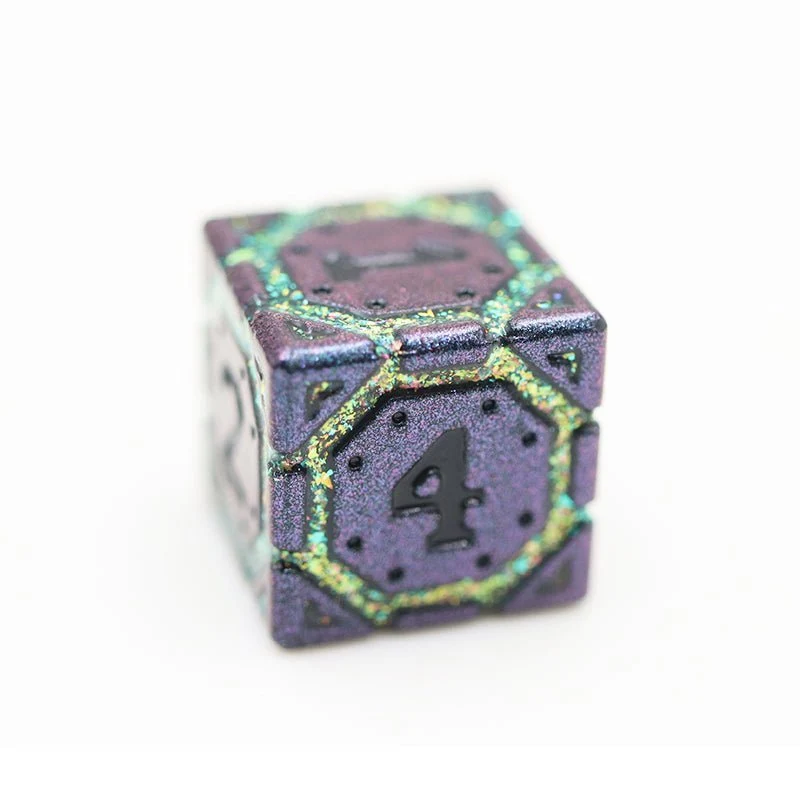Hexatic Serie