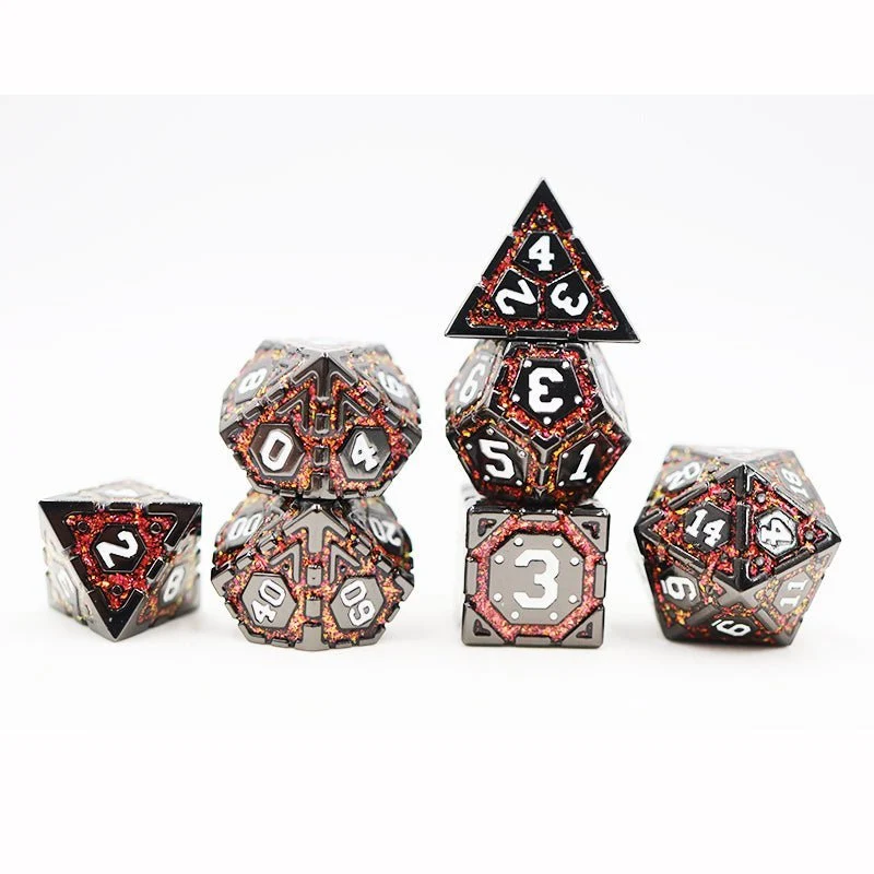 Hexatic Serie