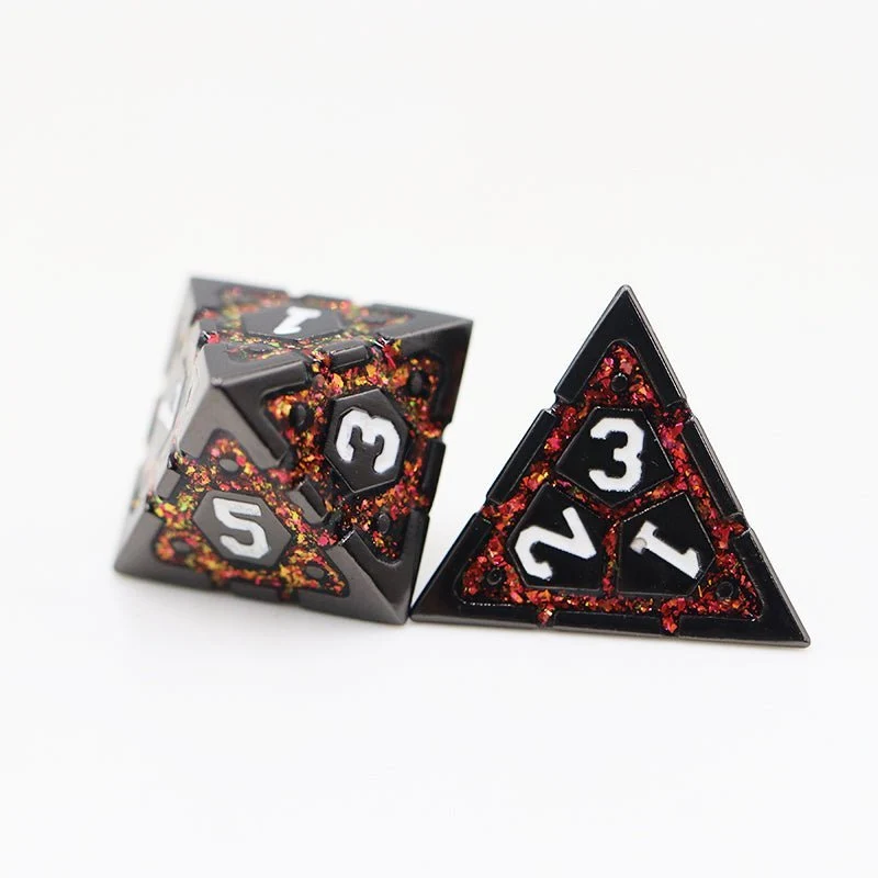 Hexatic Serie