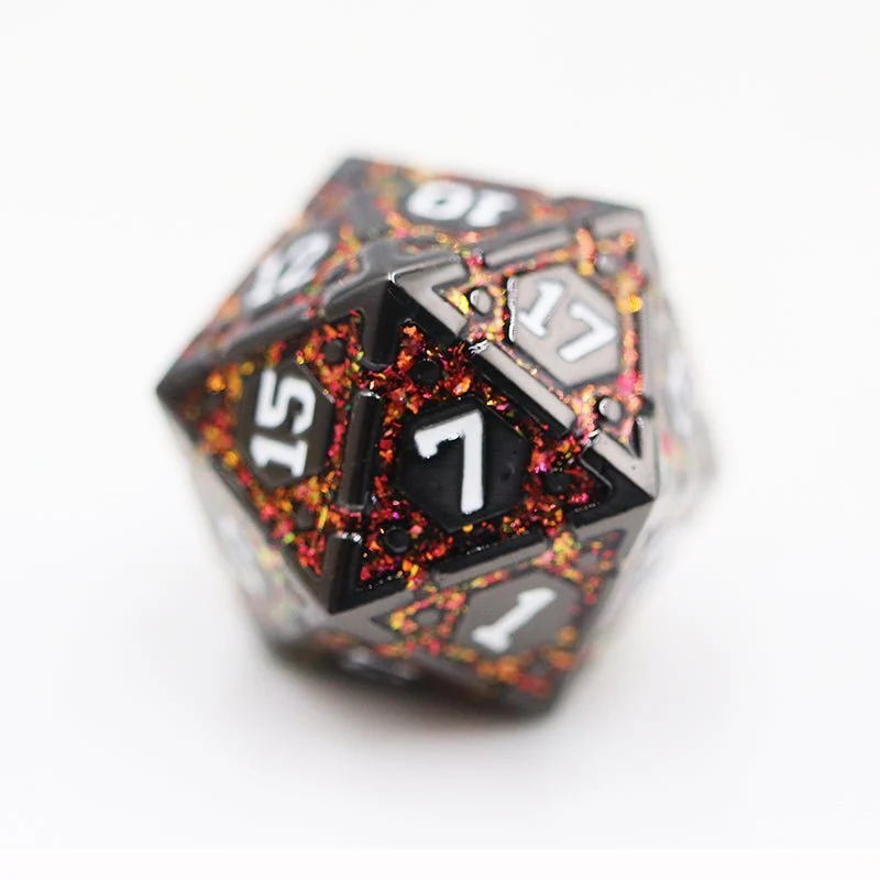 Hexatic Serie