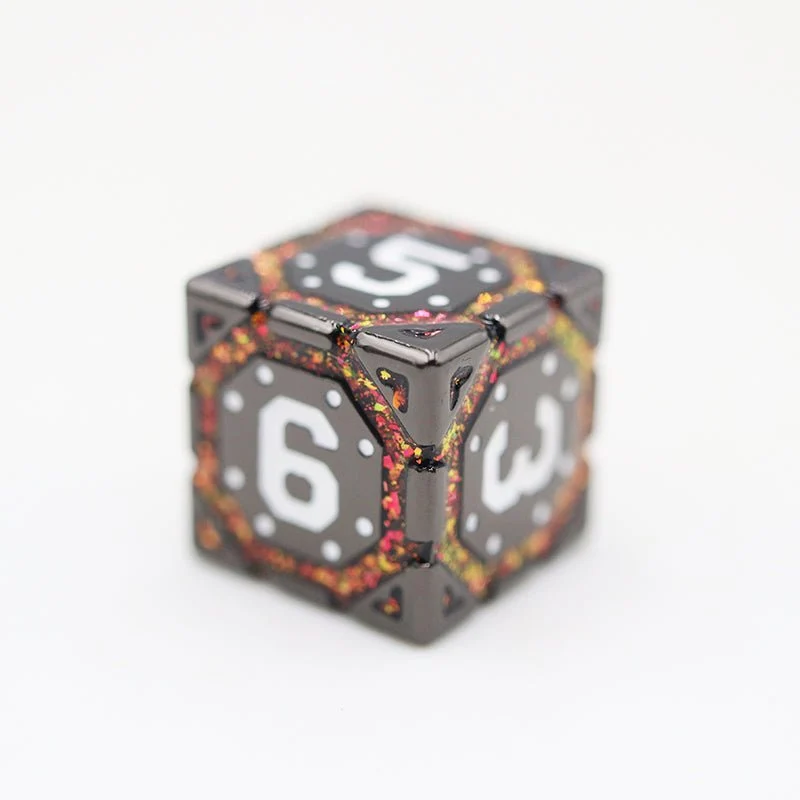 Hexatic Serie